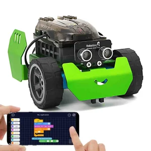 ChallengeBot