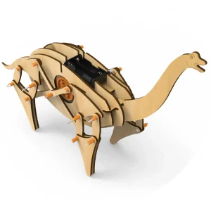 Brontosaurio