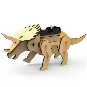 Triceratops
