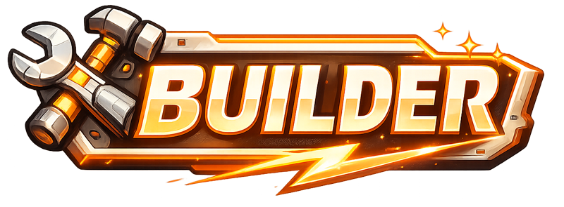 Logo builder