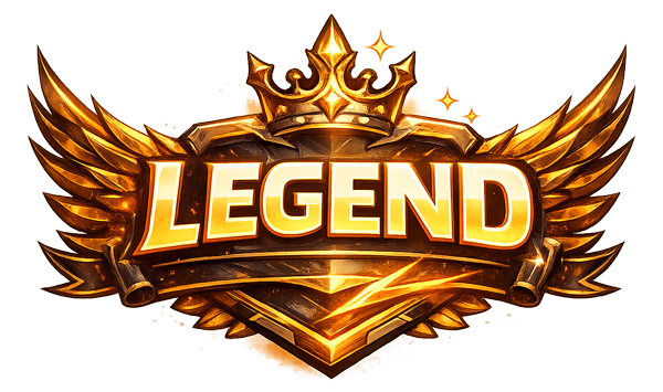 Logo legend