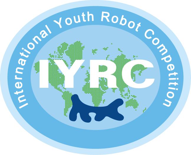 Logo IYRC International Youth robot competition