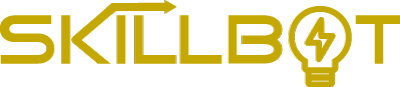 Logo skillbot