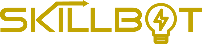 Logo Skillbot